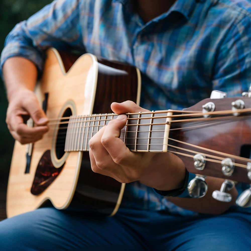 Gitar Kursu