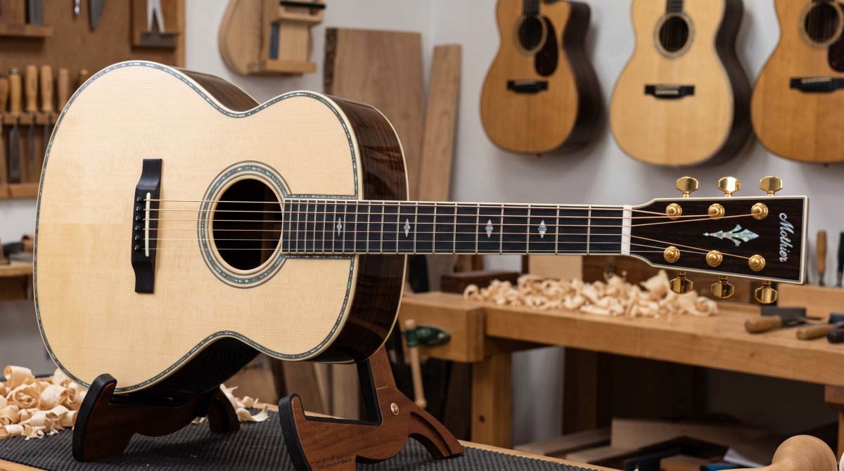 Bir gitarın kalitesi nasıl anlaşılır?